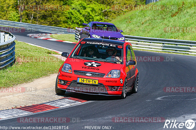 Bild #13028714 - Touristenfahrten Nürburgring Nordschleife (30.05.2021)