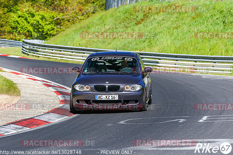 Bild #13028748 - Touristenfahrten Nürburgring Nordschleife (30.05.2021)