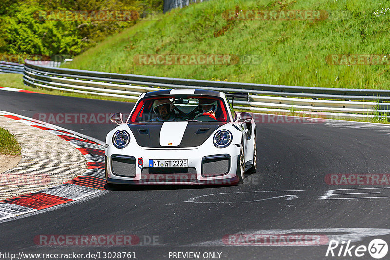 Bild #13028761 - Touristenfahrten Nürburgring Nordschleife (30.05.2021)