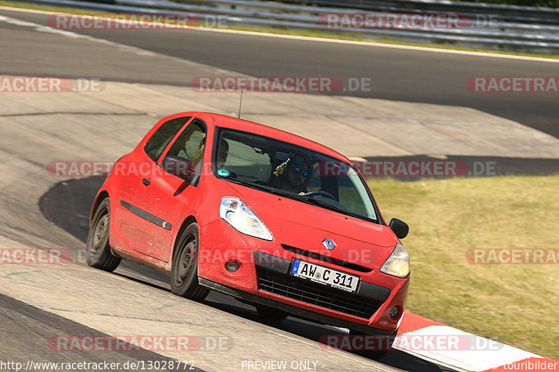 Bild #13028772 - Touristenfahrten Nürburgring Nordschleife (30.05.2021)