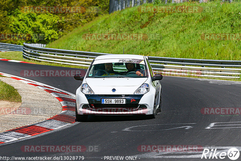 Bild #13028779 - Touristenfahrten Nürburgring Nordschleife (30.05.2021)