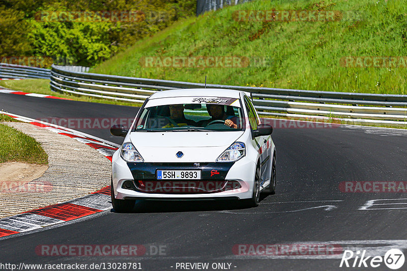 Bild #13028781 - Touristenfahrten Nürburgring Nordschleife (30.05.2021)