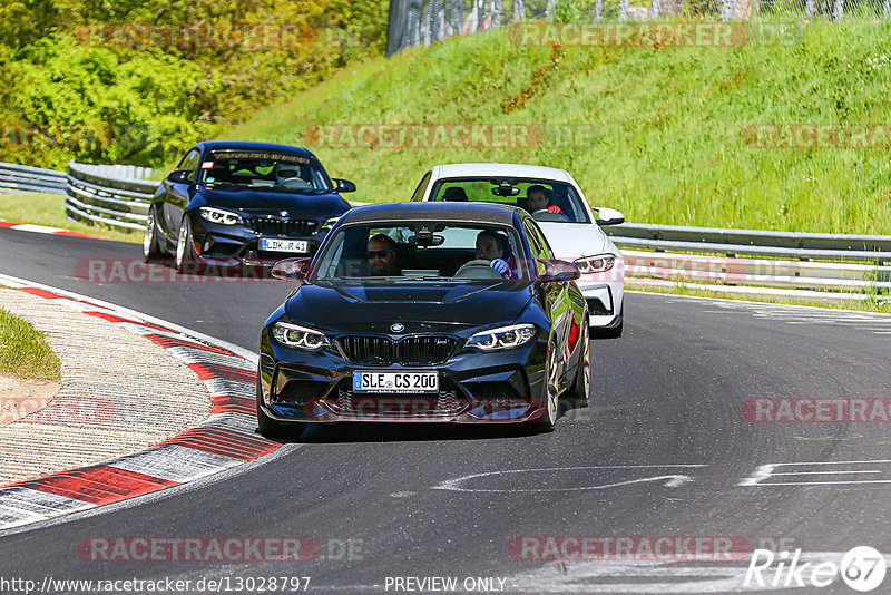 Bild #13028797 - Touristenfahrten Nürburgring Nordschleife (30.05.2021)