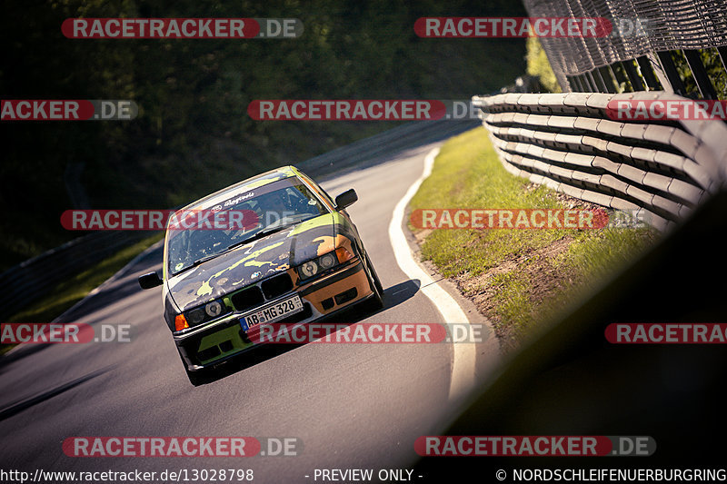 Bild #13028798 - Touristenfahrten Nürburgring Nordschleife (30.05.2021)