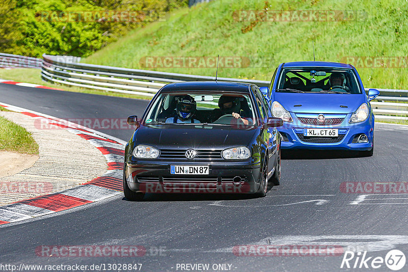 Bild #13028847 - Touristenfahrten Nürburgring Nordschleife (30.05.2021)