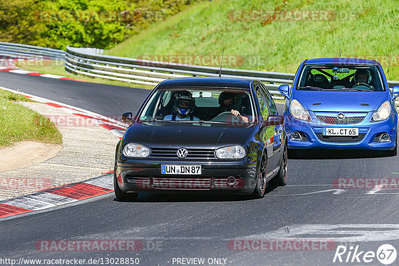 Bild #13028850 - Touristenfahrten Nürburgring Nordschleife (30.05.2021)