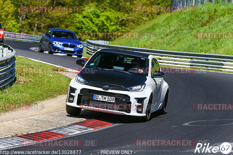 Bild #13028877 - Touristenfahrten Nürburgring Nordschleife (30.05.2021)