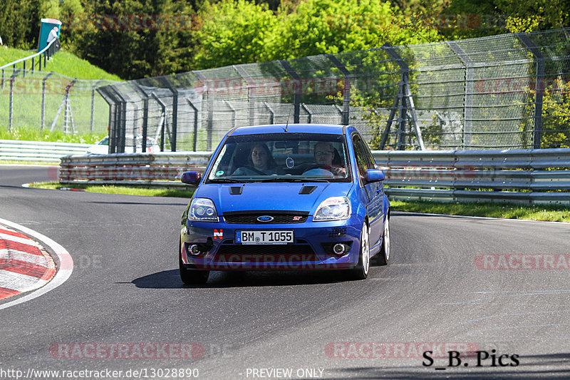 Bild #13028890 - Touristenfahrten Nürburgring Nordschleife (30.05.2021)