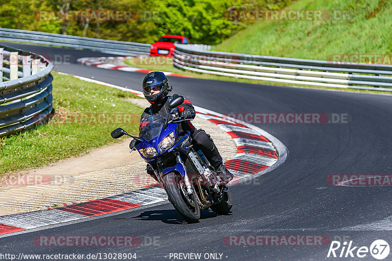 Bild #13028904 - Touristenfahrten Nürburgring Nordschleife (30.05.2021)