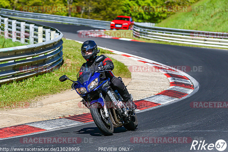 Bild #13028909 - Touristenfahrten Nürburgring Nordschleife (30.05.2021)