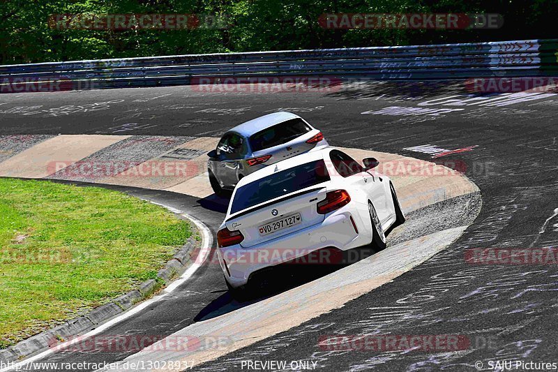 Bild #13028937 - Touristenfahrten Nürburgring Nordschleife (30.05.2021)