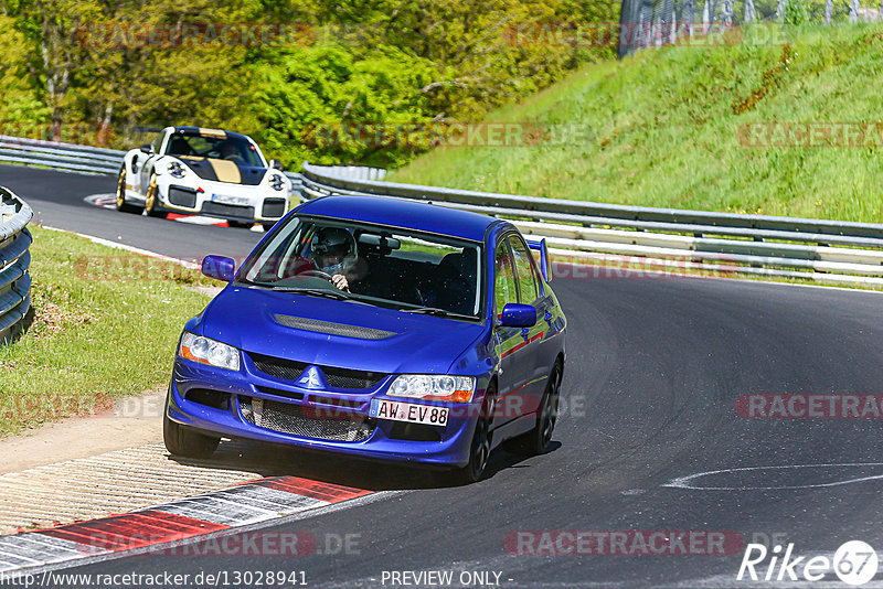 Bild #13028941 - Touristenfahrten Nürburgring Nordschleife (30.05.2021)