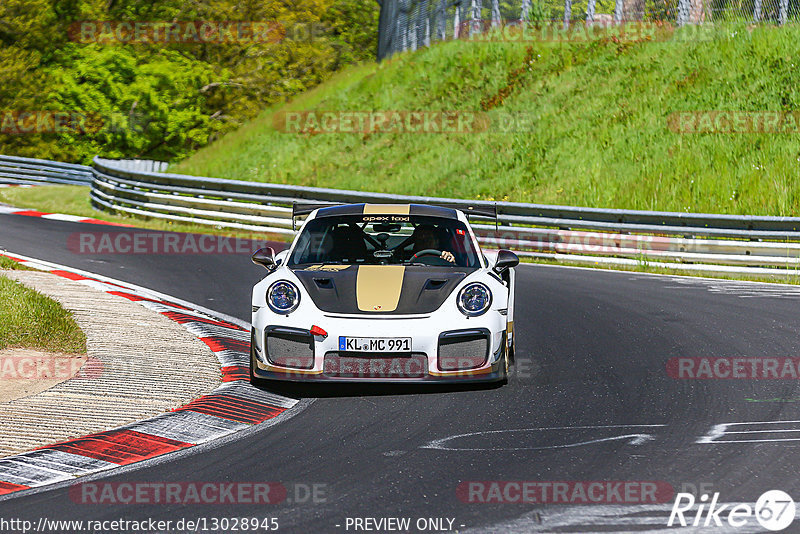 Bild #13028945 - Touristenfahrten Nürburgring Nordschleife (30.05.2021)