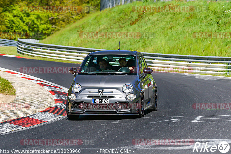 Bild #13028960 - Touristenfahrten Nürburgring Nordschleife (30.05.2021)