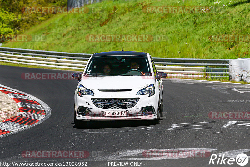 Bild #13028962 - Touristenfahrten Nürburgring Nordschleife (30.05.2021)