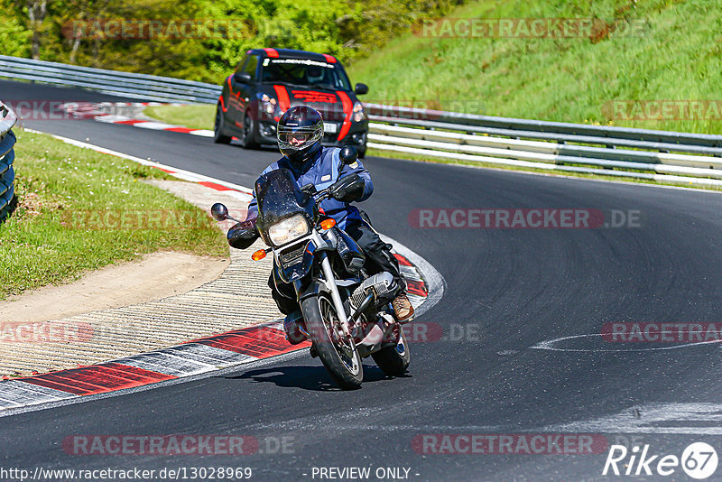 Bild #13028969 - Touristenfahrten Nürburgring Nordschleife (30.05.2021)