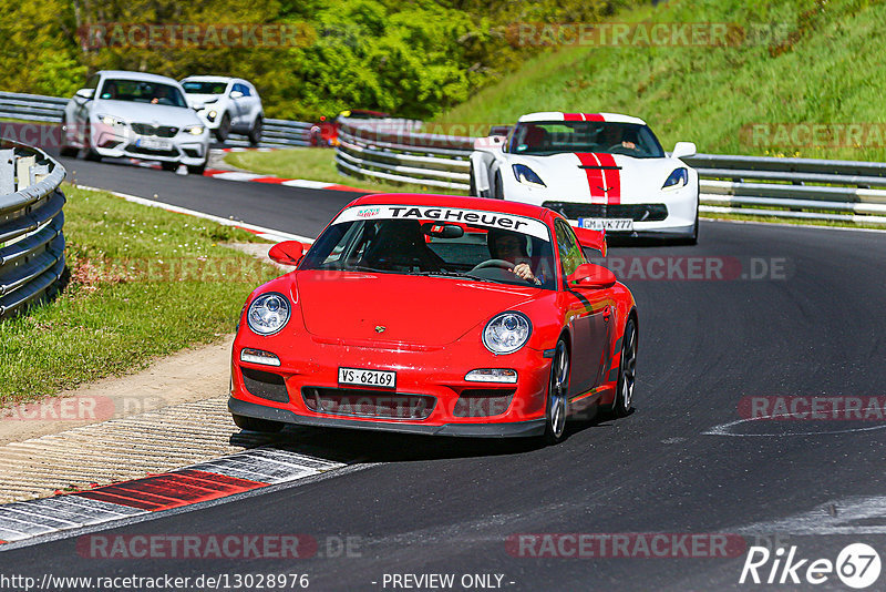 Bild #13028976 - Touristenfahrten Nürburgring Nordschleife (30.05.2021)