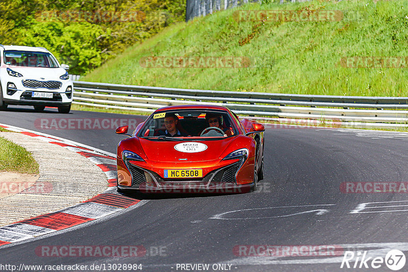 Bild #13028984 - Touristenfahrten Nürburgring Nordschleife (30.05.2021)