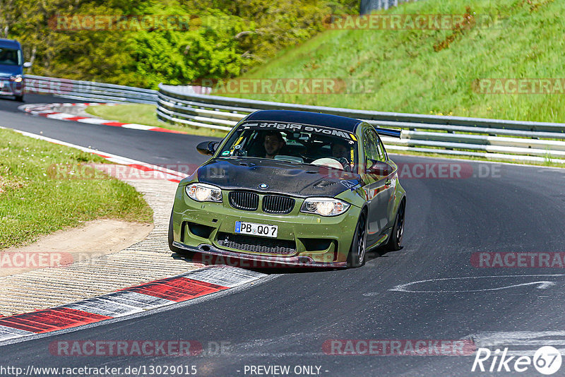 Bild #13029015 - Touristenfahrten Nürburgring Nordschleife (30.05.2021)