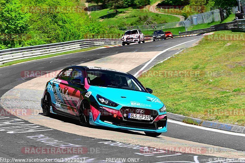 Bild #13029017 - Touristenfahrten Nürburgring Nordschleife (30.05.2021)