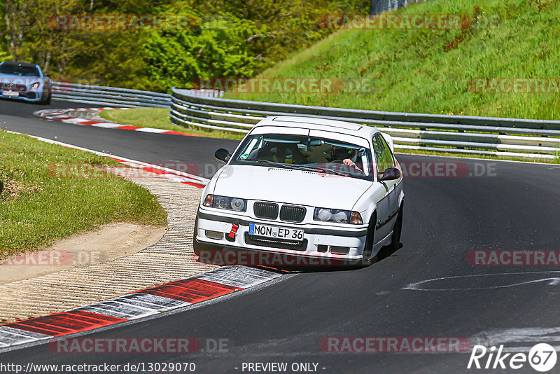 Bild #13029070 - Touristenfahrten Nürburgring Nordschleife (30.05.2021)