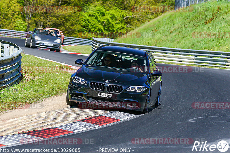 Bild #13029085 - Touristenfahrten Nürburgring Nordschleife (30.05.2021)