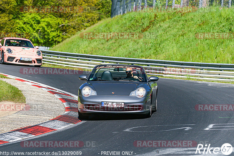 Bild #13029089 - Touristenfahrten Nürburgring Nordschleife (30.05.2021)