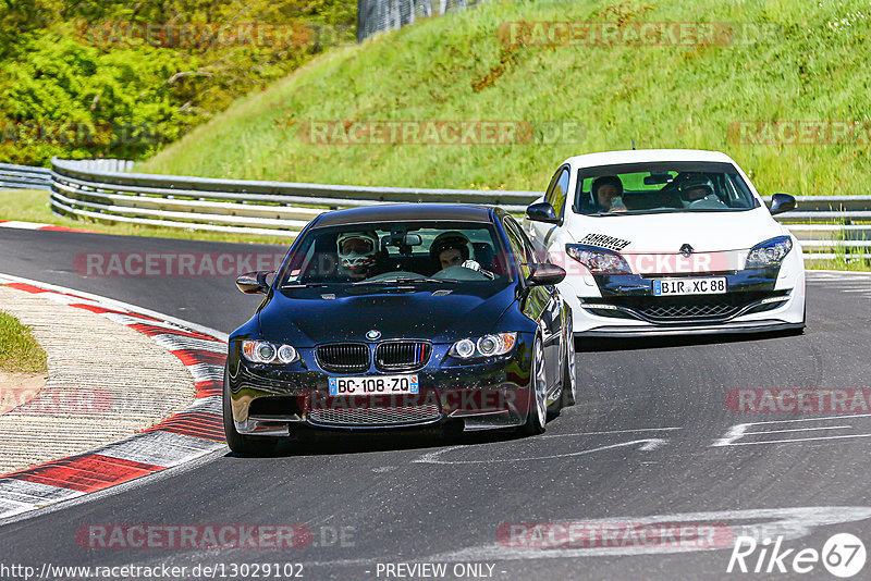 Bild #13029102 - Touristenfahrten Nürburgring Nordschleife (30.05.2021)