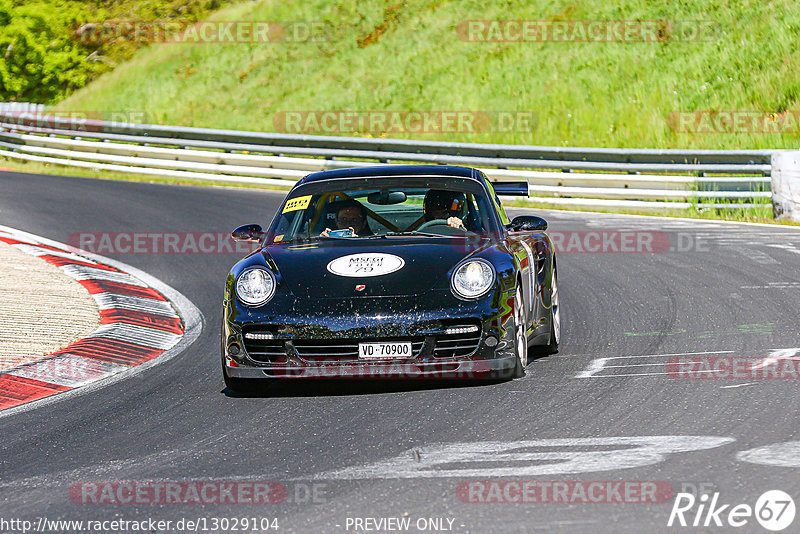 Bild #13029104 - Touristenfahrten Nürburgring Nordschleife (30.05.2021)