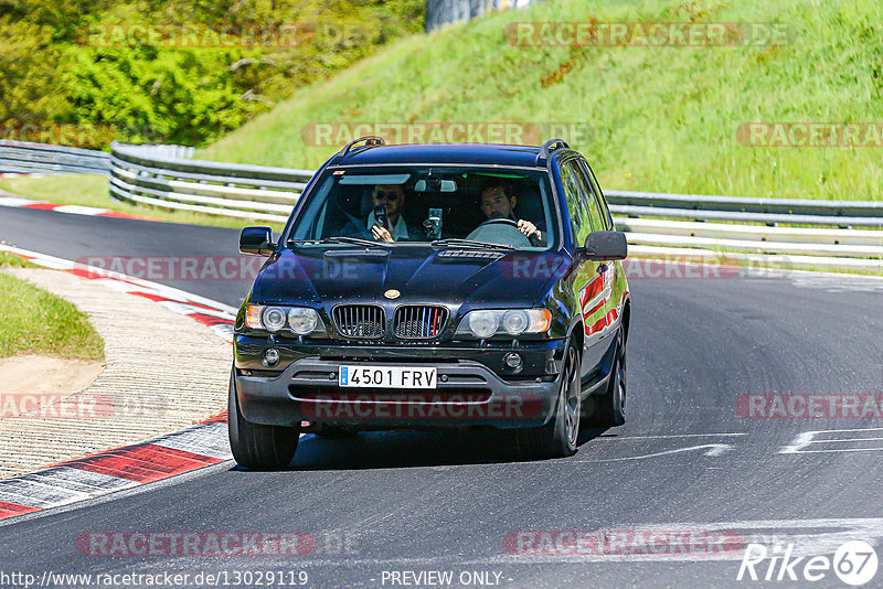 Bild #13029119 - Touristenfahrten Nürburgring Nordschleife (30.05.2021)