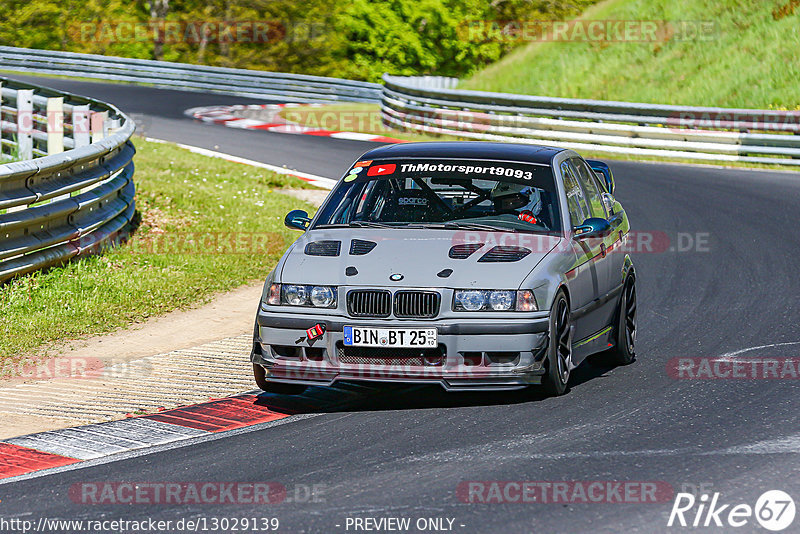 Bild #13029139 - Touristenfahrten Nürburgring Nordschleife (30.05.2021)