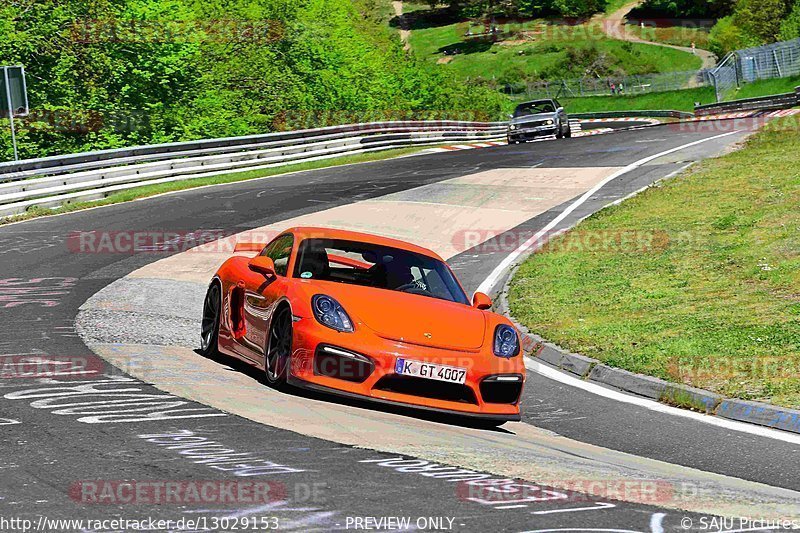 Bild #13029153 - Touristenfahrten Nürburgring Nordschleife (30.05.2021)