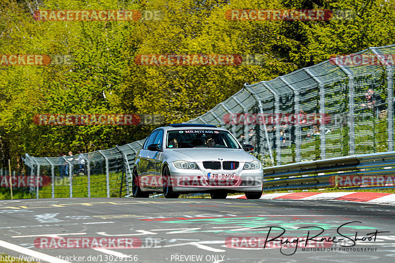 Bild #13029156 - Touristenfahrten Nürburgring Nordschleife (30.05.2021)