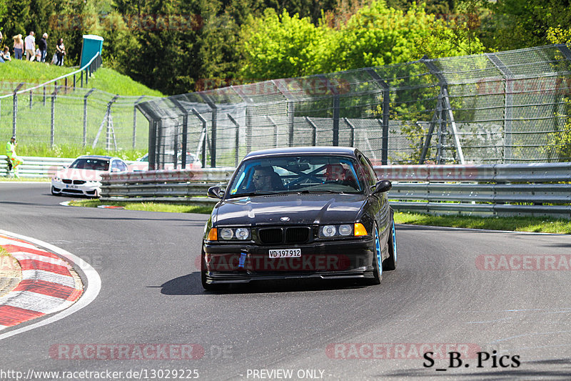 Bild #13029225 - Touristenfahrten Nürburgring Nordschleife (30.05.2021)