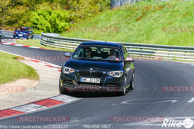 Bild #13029227 - Touristenfahrten Nürburgring Nordschleife (30.05.2021)