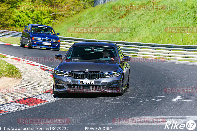 Bild #13029232 - Touristenfahrten Nürburgring Nordschleife (30.05.2021)