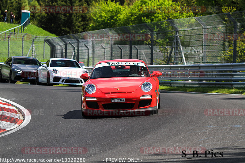 Bild #13029280 - Touristenfahrten Nürburgring Nordschleife (30.05.2021)