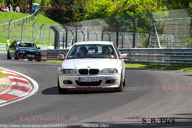 Bild #13029337 - Touristenfahrten Nürburgring Nordschleife (30.05.2021)