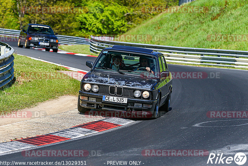 Bild #13029351 - Touristenfahrten Nürburgring Nordschleife (30.05.2021)