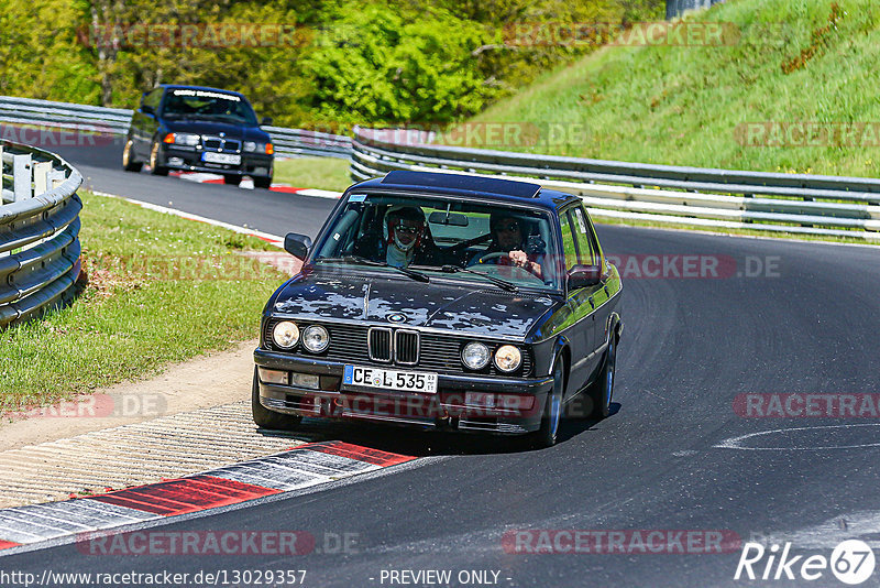 Bild #13029357 - Touristenfahrten Nürburgring Nordschleife (30.05.2021)