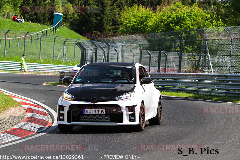 Bild #13029361 - Touristenfahrten Nürburgring Nordschleife (30.05.2021)