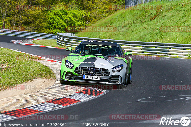 Bild #13029364 - Touristenfahrten Nürburgring Nordschleife (30.05.2021)