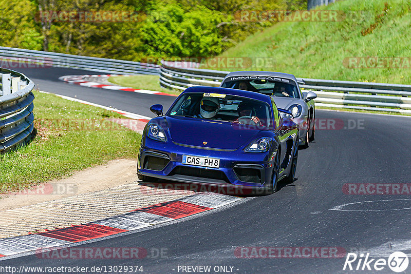 Bild #13029374 - Touristenfahrten Nürburgring Nordschleife (30.05.2021)