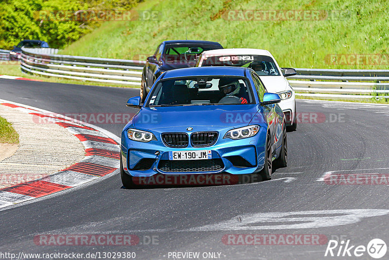 Bild #13029380 - Touristenfahrten Nürburgring Nordschleife (30.05.2021)