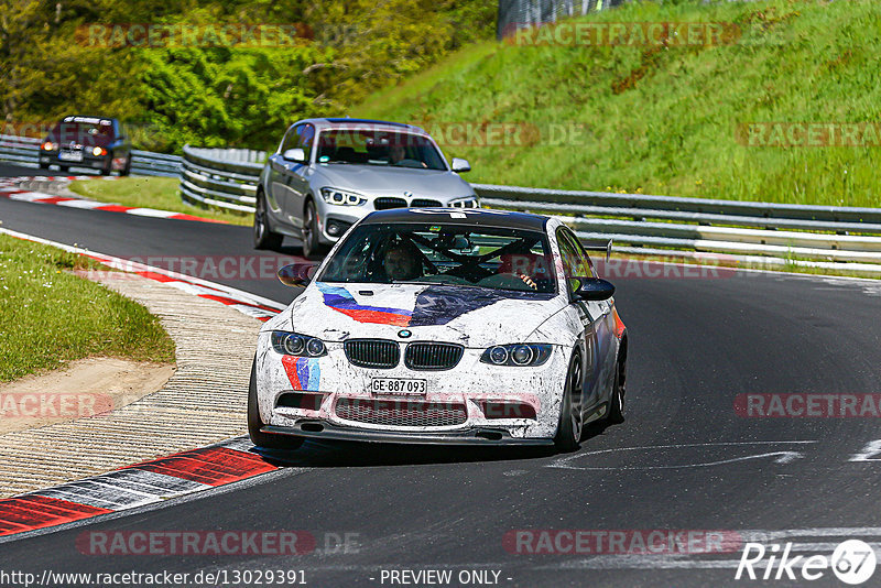 Bild #13029391 - Touristenfahrten Nürburgring Nordschleife (30.05.2021)