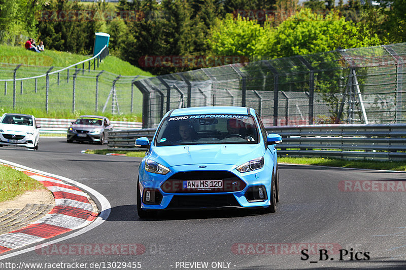 Bild #13029455 - Touristenfahrten Nürburgring Nordschleife (30.05.2021)