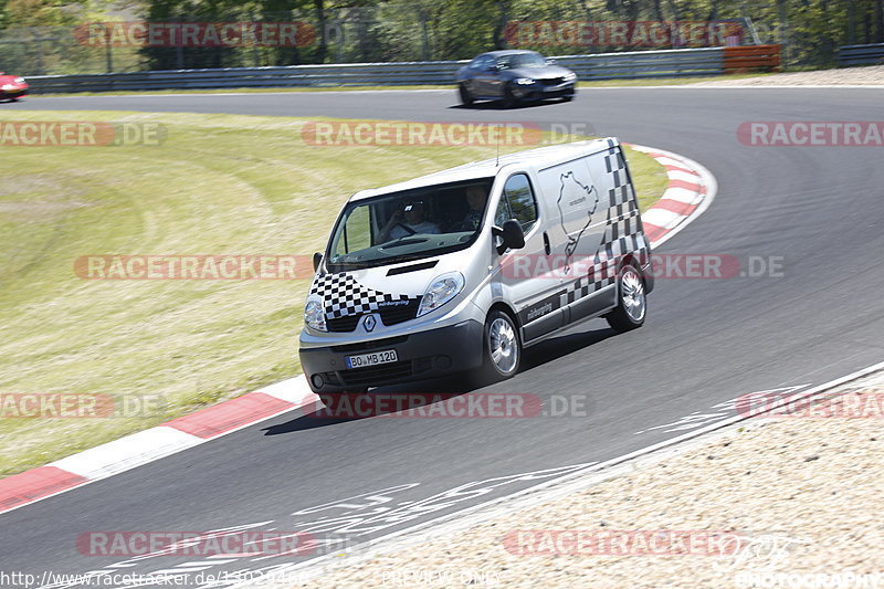 Bild #13029460 - Touristenfahrten Nürburgring Nordschleife (30.05.2021)