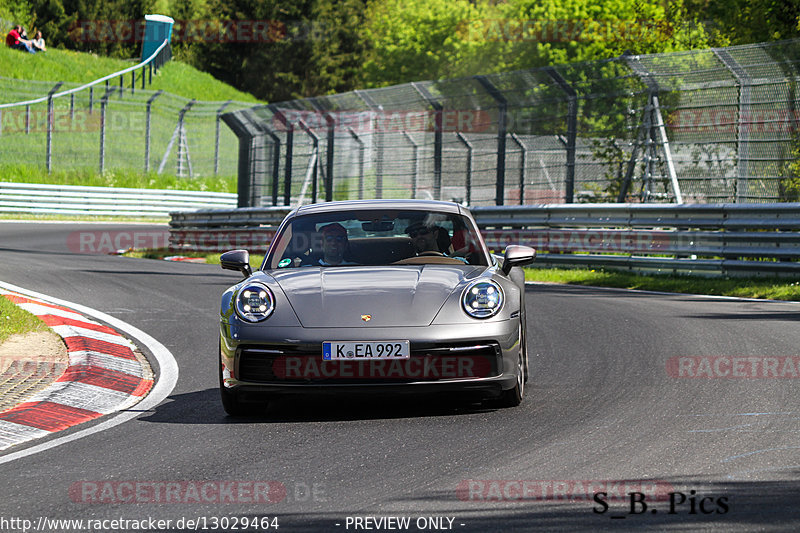 Bild #13029464 - Touristenfahrten Nürburgring Nordschleife (30.05.2021)