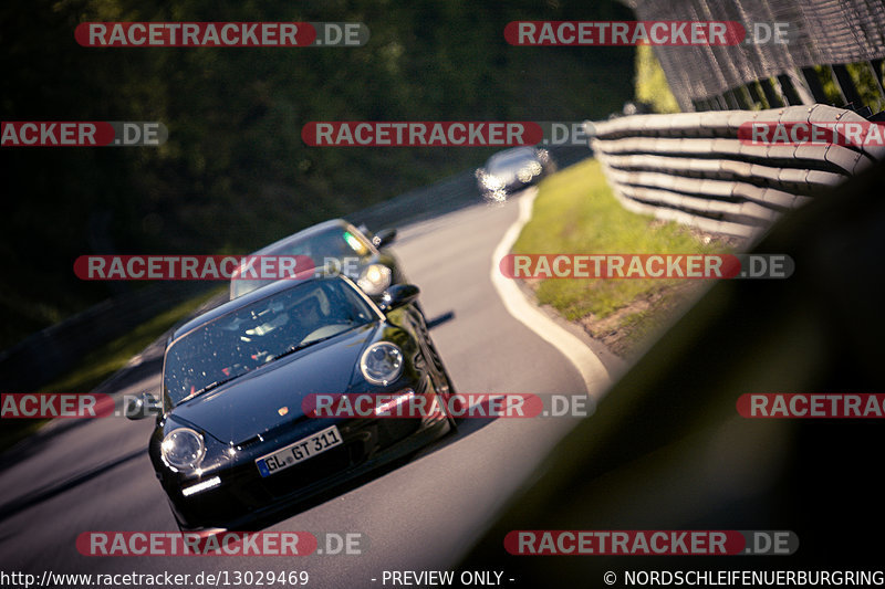 Bild #13029469 - Touristenfahrten Nürburgring Nordschleife (30.05.2021)