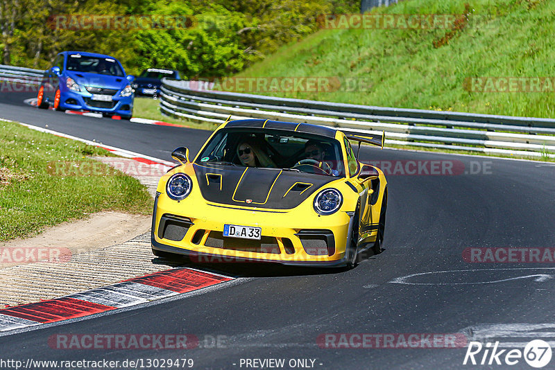 Bild #13029479 - Touristenfahrten Nürburgring Nordschleife (30.05.2021)